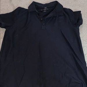 Black Hugo Boss T-Shirt